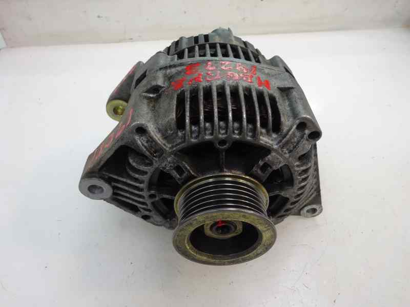 ALTERNADOR RENAULT MEGANE 1.9 DTI MT 100CV