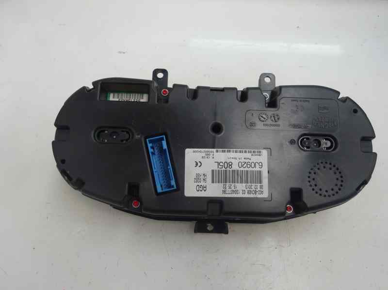 CUADRO INSTRUMENTOS SEAT IBIZA 1.6 TDI MT 105CV