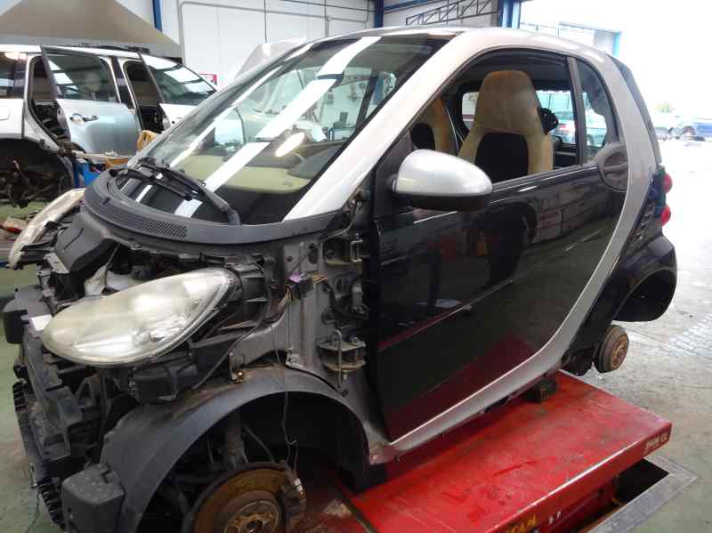 SENSOR SMART FORTWO 1.0 AMT 71CV