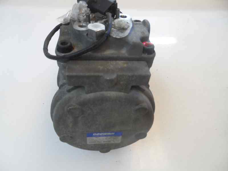 COMPRESOR AIRE ACONDICIONADO KIA RIO 1.3 MT 82CV | 60KW