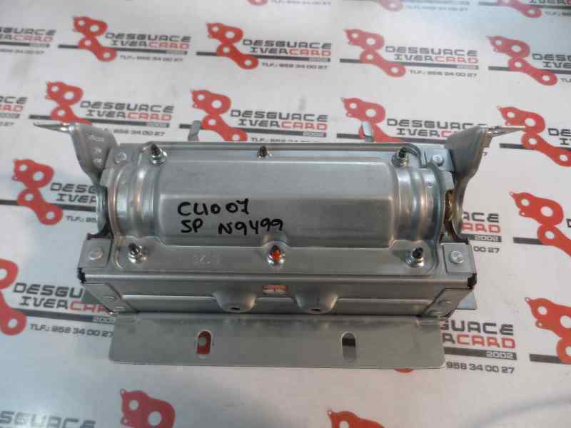 AIRBAG DELANTERO DERECHO RENAULT CLIO 1.5 DCI MT 86CV
