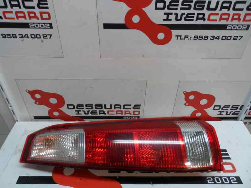 PILOTO TRASERO DERECHO OPEL MERIVA 2003 1.6 MT 87CV | 64KW