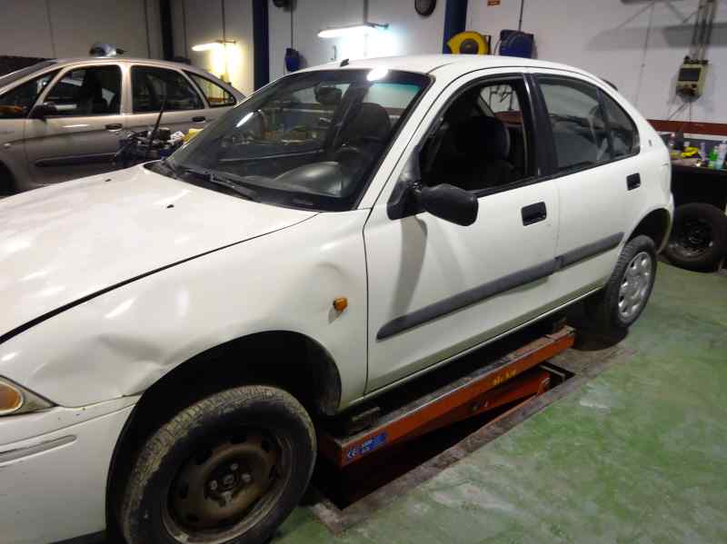 ROVER 200 1995 2.0 MT 86CV | 63KW