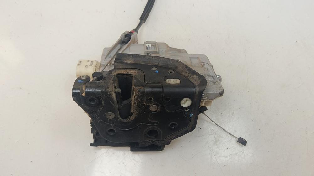 CERRADURA PUERTA DELANTERA DERECHA SEAT ALTEA 2.0 TDI MT 4WD 140CV
