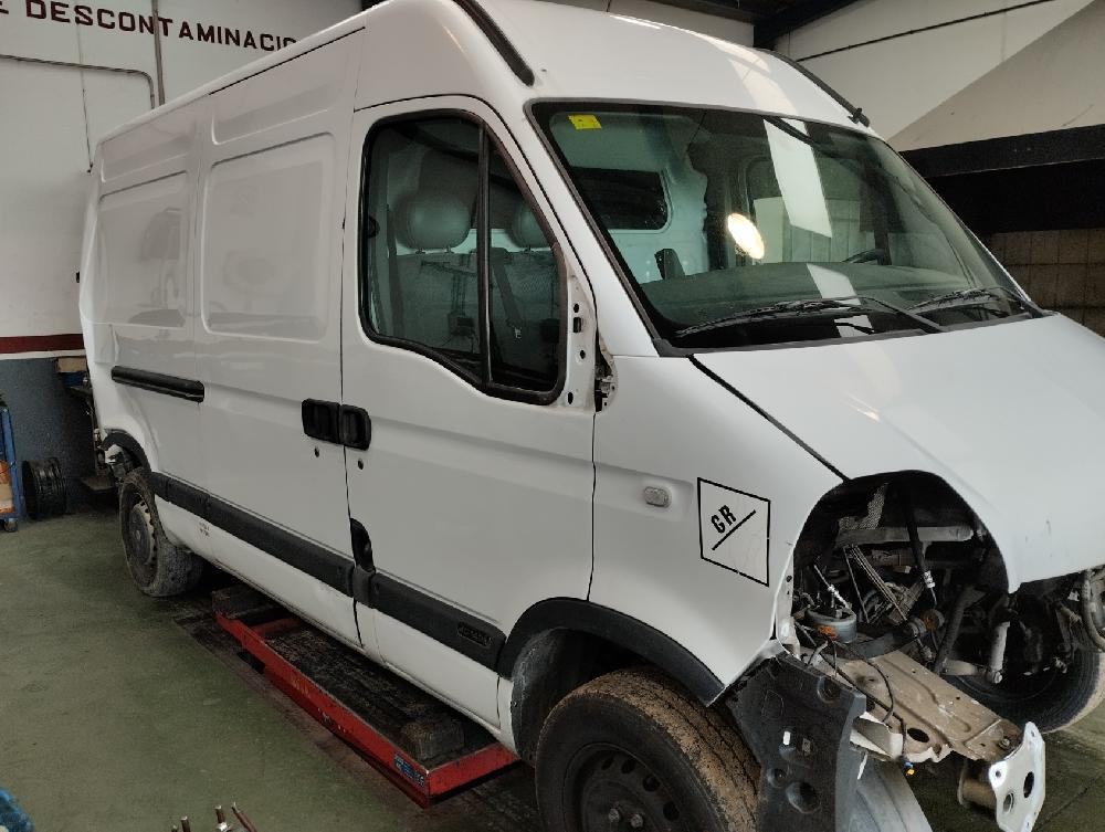 BOMBA FRENO RENAULT 12 2006 OTROS