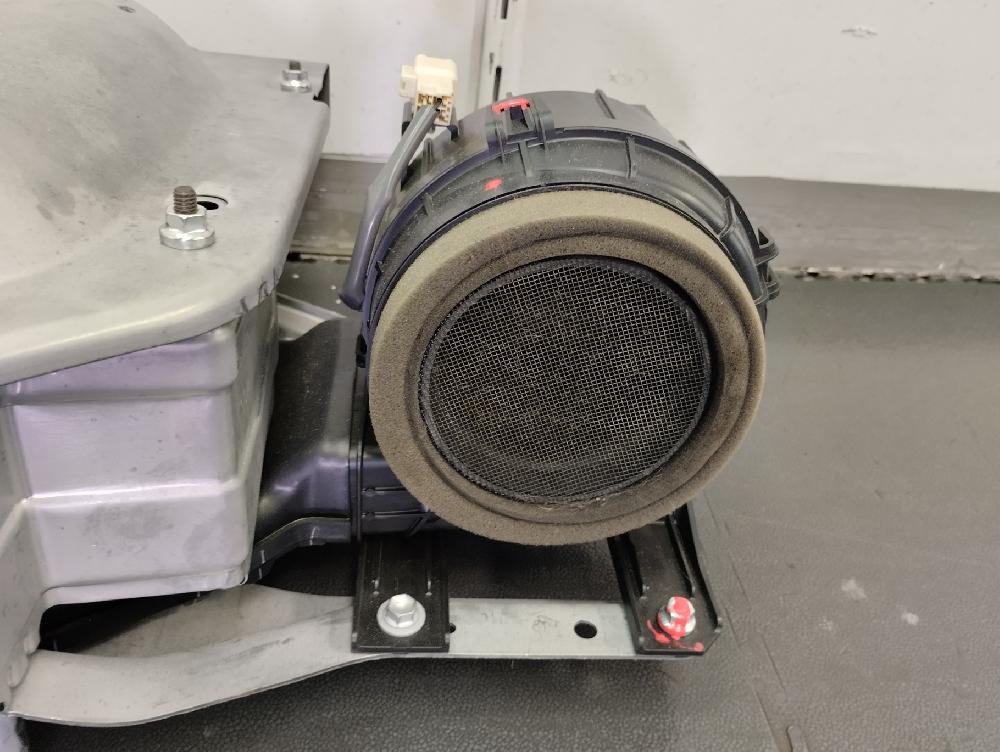 BATERIA TOYOTA YARIS 1.5 MT 106CV