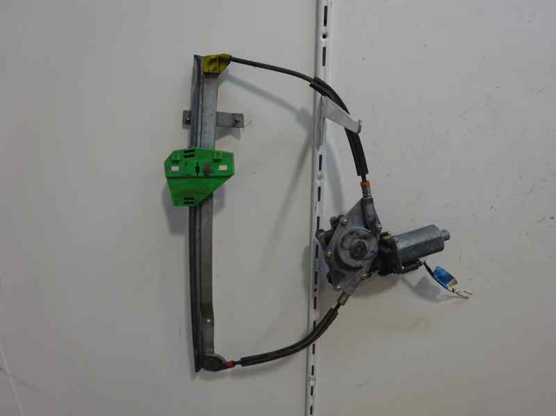 ELEVALUNAS DELANTERO IZQUIERDO FORD KA 1997 1.3 MT 60CV