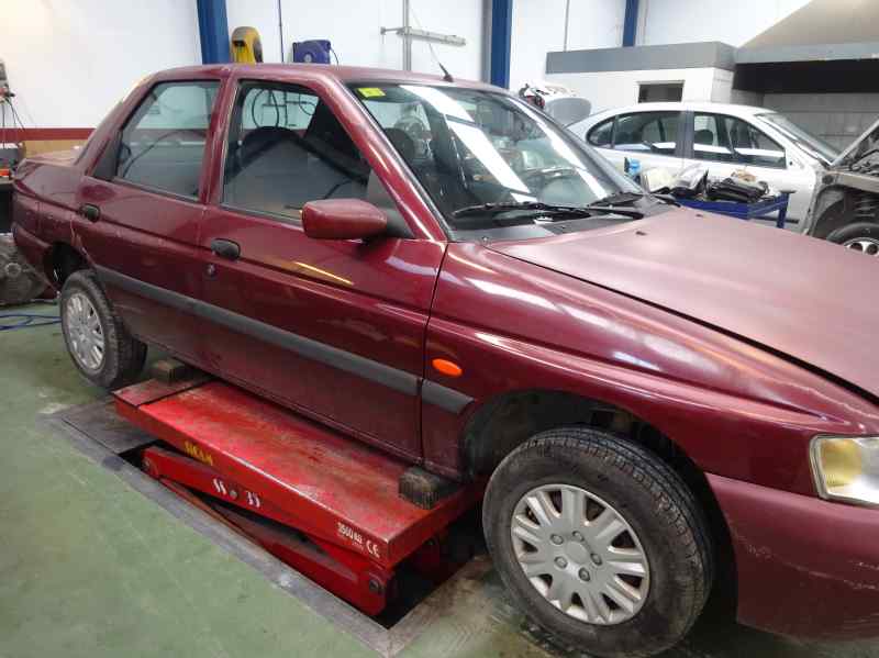 COLUMNA DIRECCION FORD ESCORT 1.8 TD MT 70CV