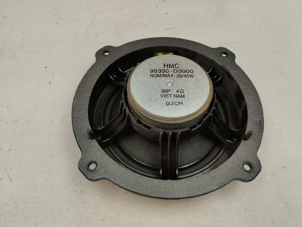 ALTAVOZ HYUNDAI TUCSON 1.6 MT 132CV