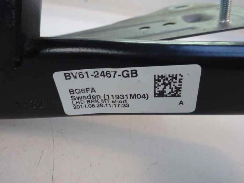 PEDAL FRENO FORD FOCUS 1.0 ECOBOOST MT 125CV