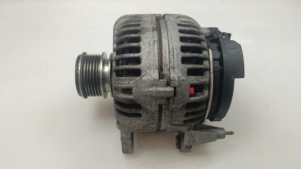 ALTERNADOR VOLKSWAGEN JETTA 1.6 TDI MT 105CV