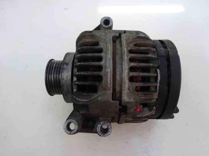 ALTERNADOR RENAULT MEGANE 1.6 MT 107CV | 79KW