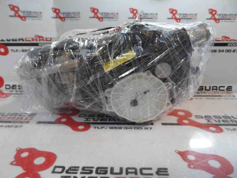 CINTURON SEGURIDAD DELANTERO IZQUIERDO RENAULT MODUS 1.5 DCI MT 85CV