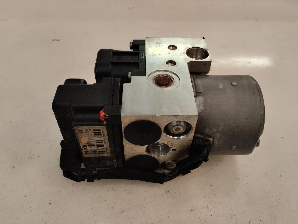 ABS PEUGEOT PARTNER 2.0 HDI MT 90CV