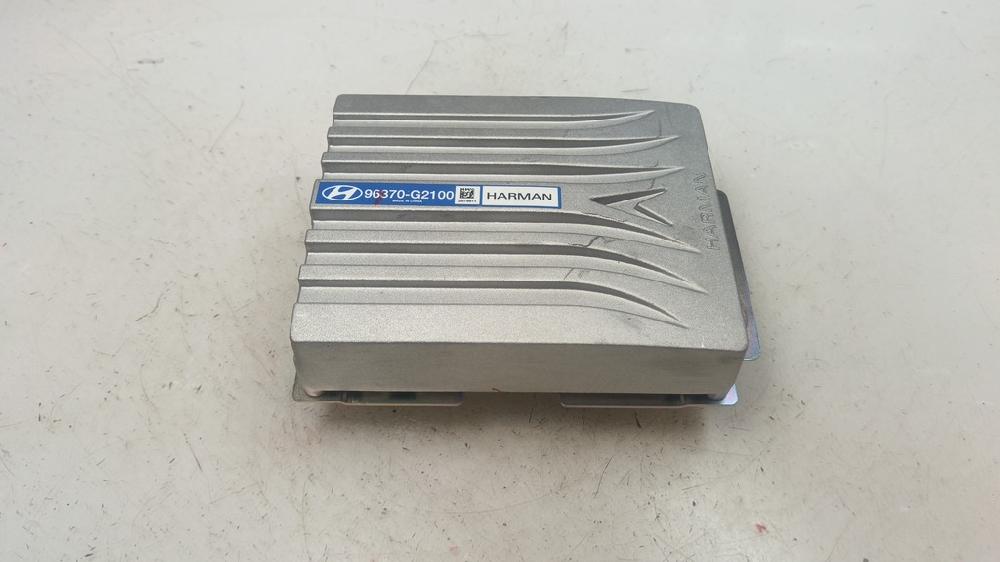 AMPLIFICADOR ANTENA HYUNDAI IONIQ 1.6 HYBRID AMT 105CV