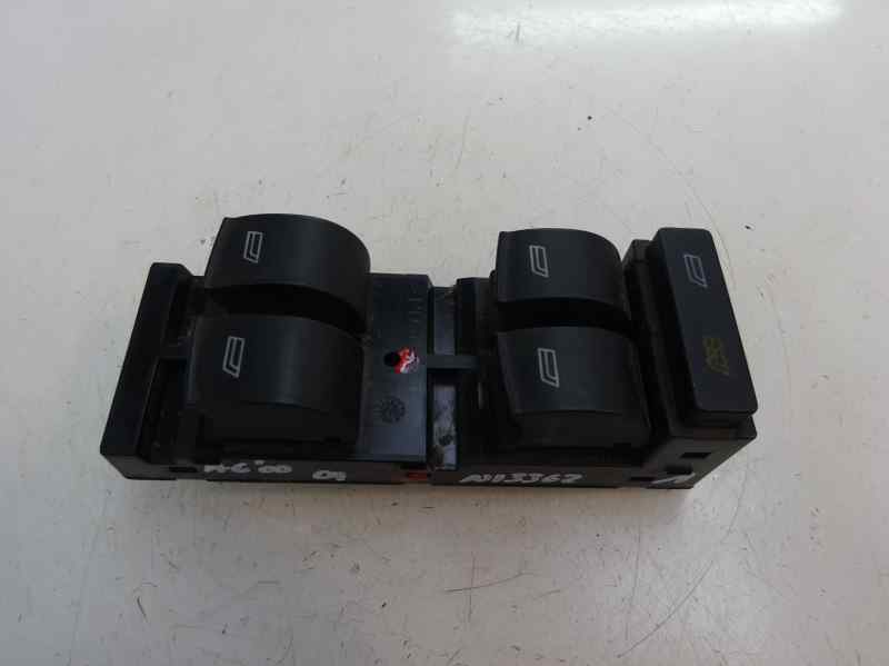 MANDO ELEVALUNAS DELANTERO IZQUIERDO AUDI A6 2000 2.5 TDI MT QUATTRO 180CV | 132KW