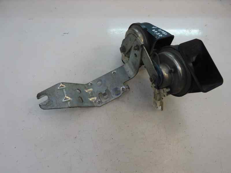 CLAXON CITROEN C5 2008 2.0 HDI MT 140CV
