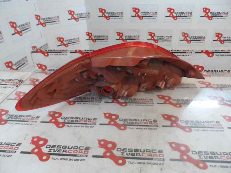PILOTO TRASERO DERECHO MAZDA 2 1.3 MT 84CV