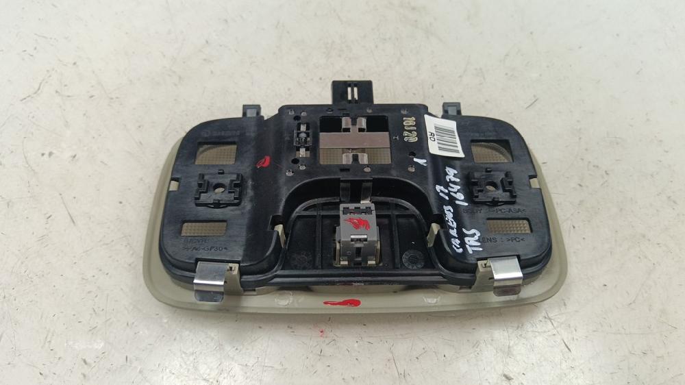 LUZ INTERIOR TRASERA KIA CARENS 1.6 MT 135CV | 99KW