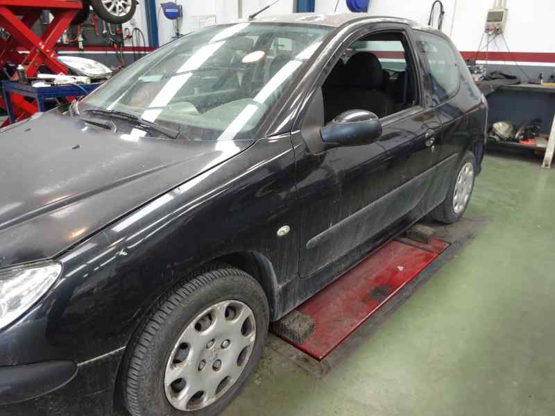 ELEVALUNAS DELANTERO IZQUIERDO PEUGEOT 206 1.4 MT 75CV