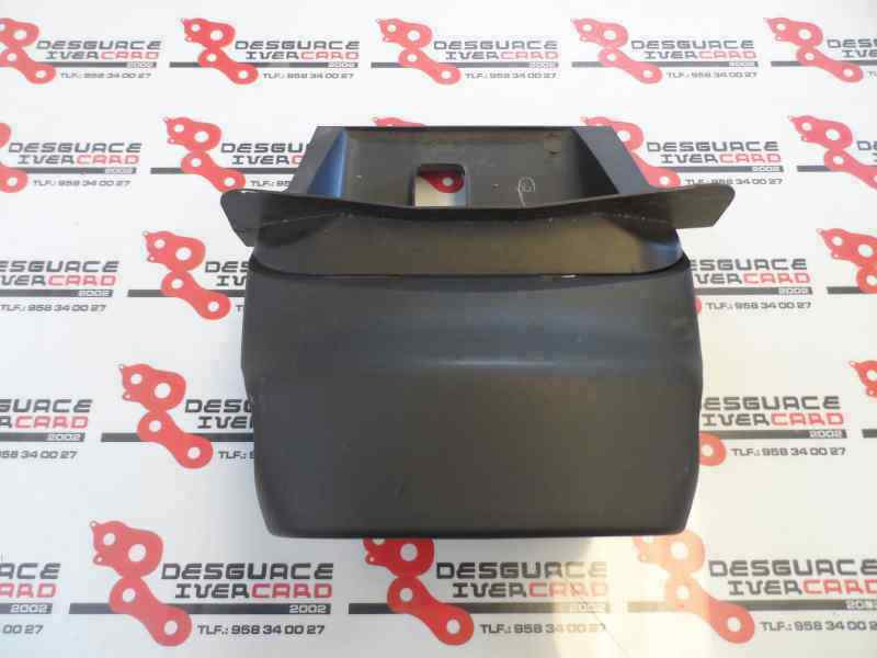 VOLANTE NISSAN PIXO 1.0 MT 68CV | 50KW