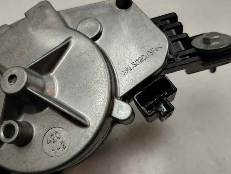 MOTOR LIMPIA TRASERO HYUNDAI I30 2017 1.0 T-GDI MT 120CV | 88KW