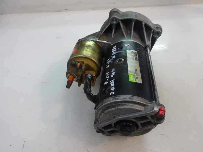 MOTOR ARRANQUE PEUGEOT 206 2.0 HDI MT 90CV