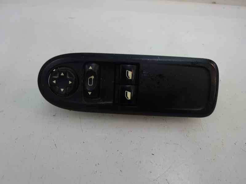 MANDO ELEVALUNAS DELANTERO IZQUIERDO PEUGEOT 308 1.6 HDI 6MT 110CV