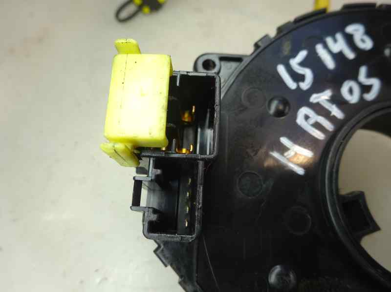 ANILLO AIRBAG HYUNDAI ATOS 1.0 MT 56CV | 41KW