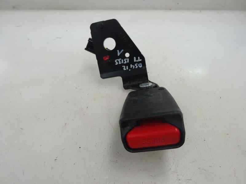 ANCLAJE CINTURON TRASERO IZQUIERDO CITROEN DS4 1.6 VTI MT 120CV