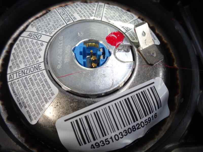 AIRBAG DELANTERO IZQUIERDO CITROEN C5 2.0 HDI MT 140CV
