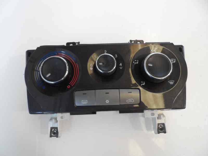 MANDO CALEFACCION AIRE ACONDICIONADO FIAT BRAVO 1.9 16V MULTIJET 115 120CV 5MT
