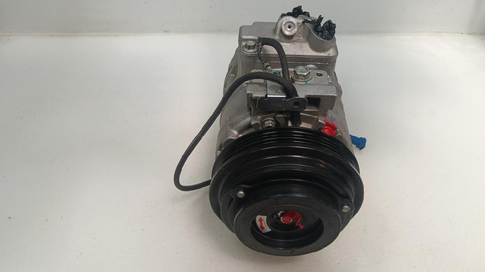 COMPRESOR AIRE ACONDICIONADO AUDI A6 1998 2.5 TDI MT 150CV