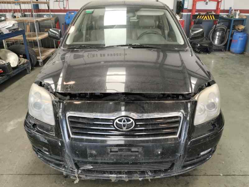 PUERTA DELANTERA IZQUIERDA TOYOTA AVENSIS 2004 2.0 D MT 116CV | 85KW