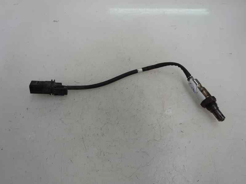 SONDA LAMBDA PEUGEOT 3008 1.6 HDI MT 110CV