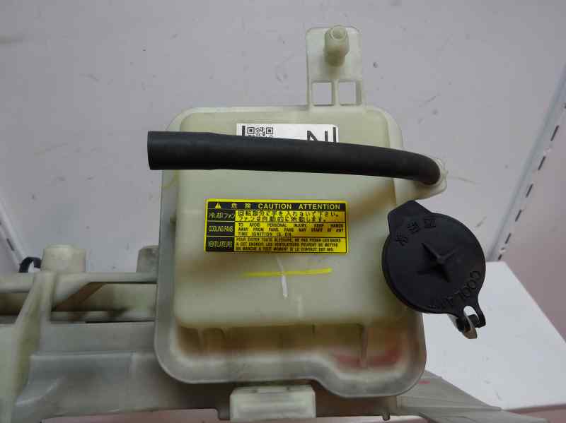 ELECTROVENTILADOR TOYOTA YARIS 1.0 MT 69CV