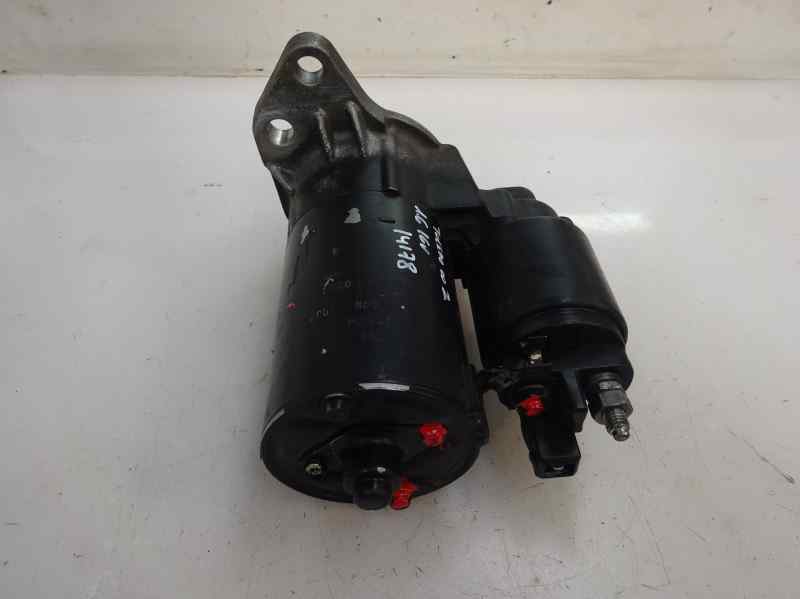 MOTOR ARRANQUE SEAT TOLEDO 1.6 MT 105CV | 77KW