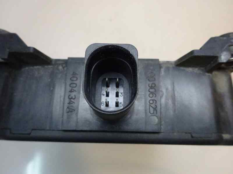 VALVULA AIRE ADICIONAL SEAT IBIZA 1.9 TDI MT 100CV