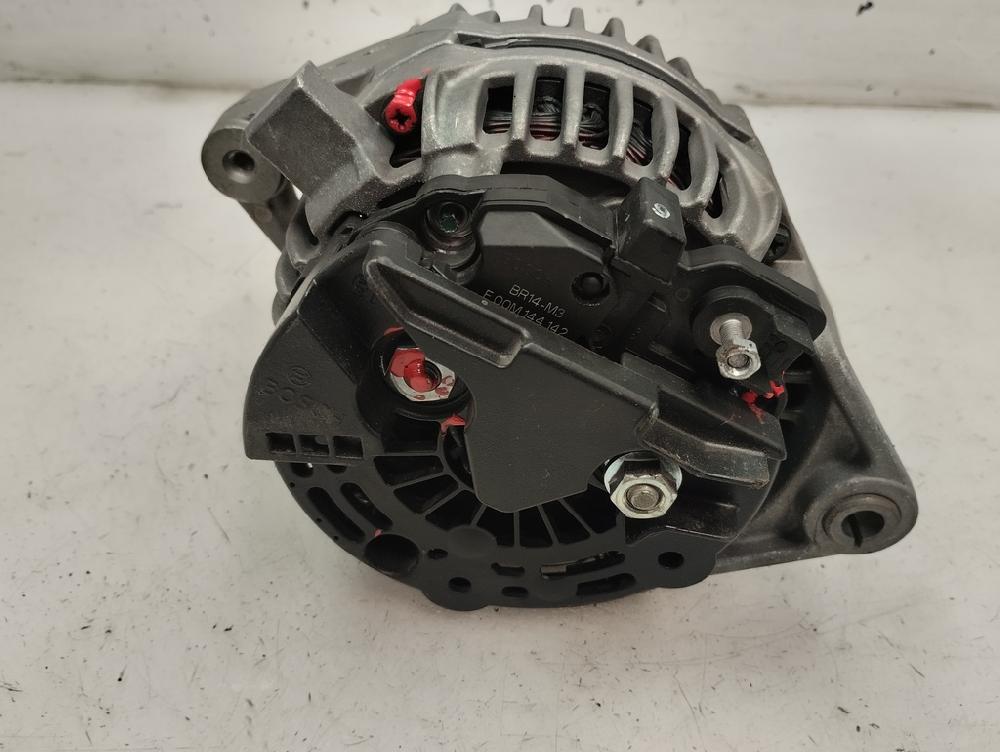 ALTERNADOR OPEL ASTRA 1.6 MT 101CV | 74KW