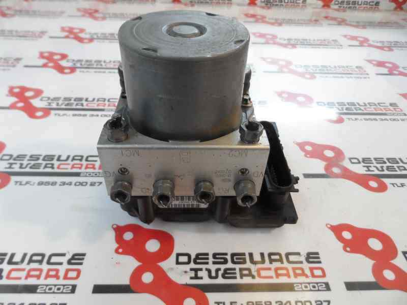 ABS CITROEN XSARA PICASSO 1.6 HDI 80CV DIESEL
