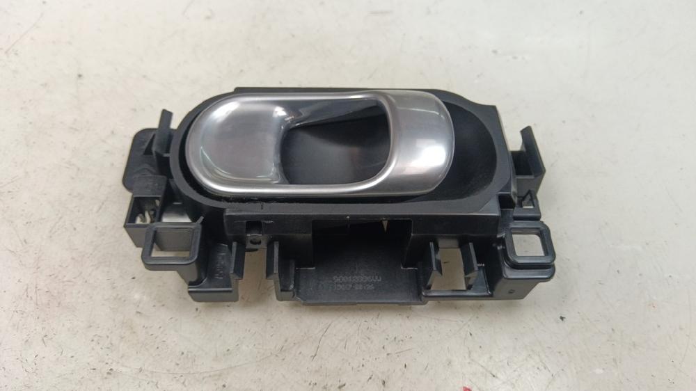 MANETA INTERIOR TRASERA IZQUIERDA CITROEN C4 CACTUS 1.6 MT 99CV | 73KW