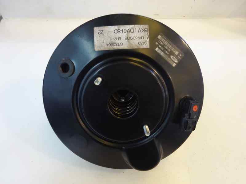 SERVOFRENO FORD FOCUS 1.0 ECOBOOST MT 125CV