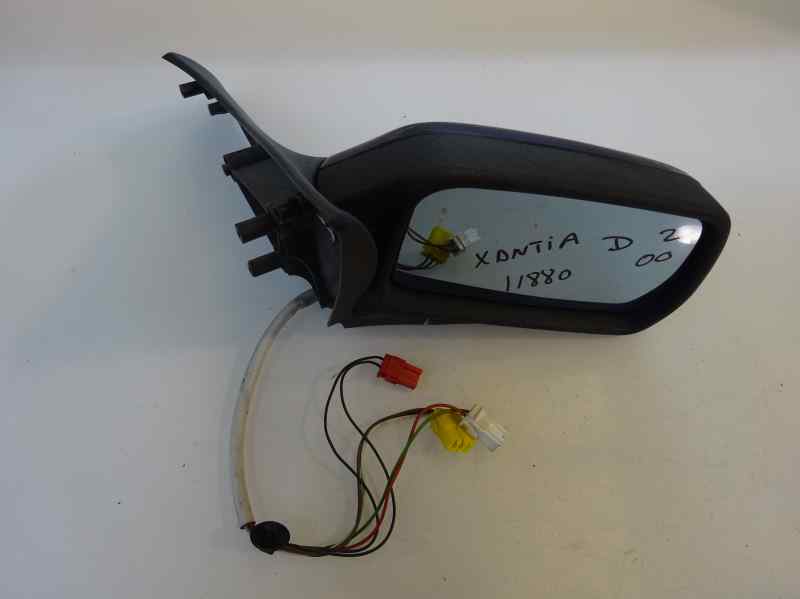 RETROVISOR DERECHO CITROEN XANTIA 2.0 HDI MT 109CV