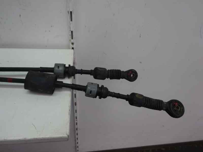 PALANCA CAMBIO KIA CEED 1.6 MT 129CV | 95KW