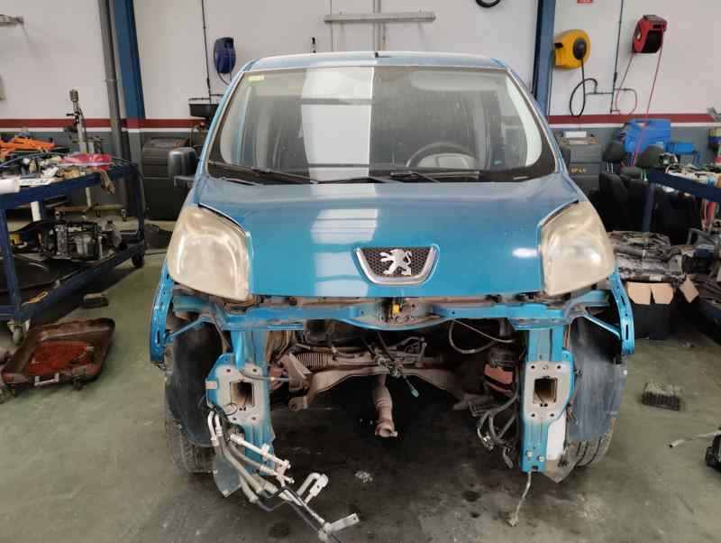 MOTOR ARRANQUE PEUGEOT BIPPER 2011 1.3 MT 75CV | 55KW