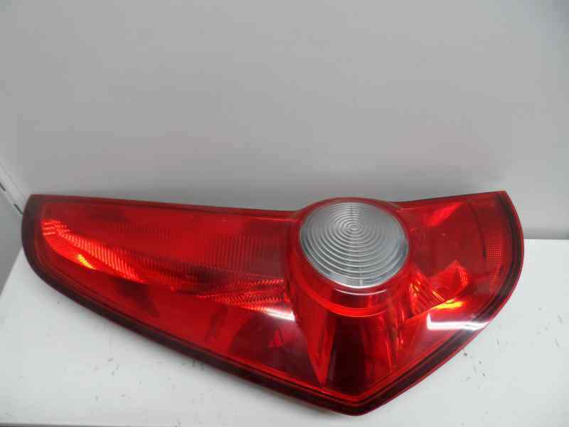 PILOTO TRASERO IZQUIERDO OPEL AGILA 1.3 CDTI MT 75CV