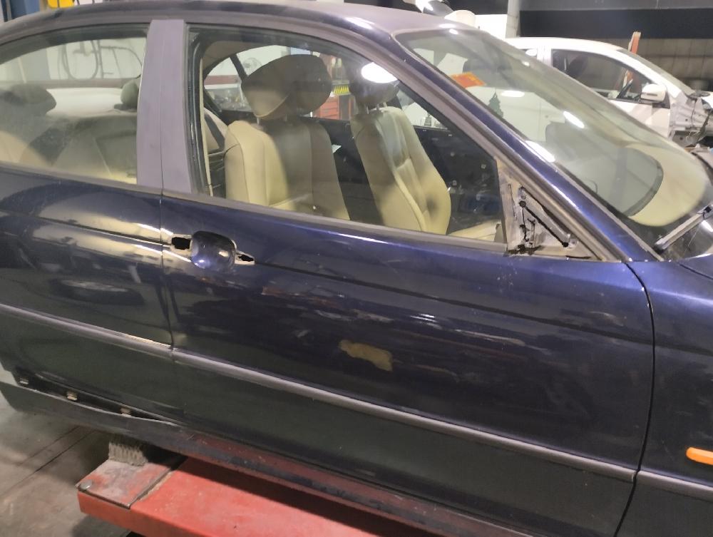 PUERTA DELANTERA DERECHA BMW SERIE 3 1.9 318I MT 118CV