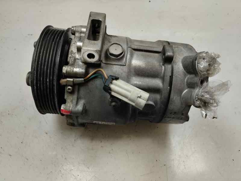 COMPRESOR AIRE ACONDICIONADO SAAB 93 1.9 TD MT 120CV