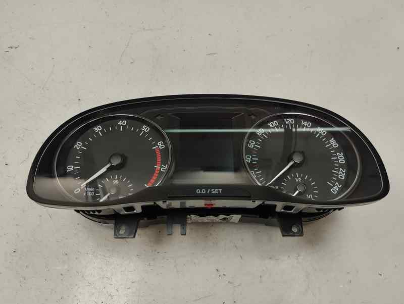 CUADRO INSTRUMENTOS SKODA FABIA 1.0 MT 75CV