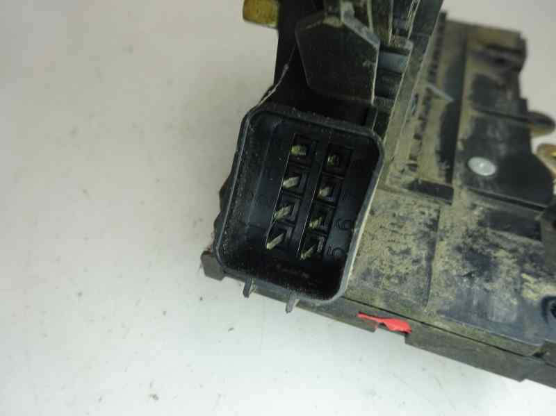 CERRADURA PUERTA DELANTERA IZQUIERDA FORD FOCUS 1.8 MT 101CV | 74KW